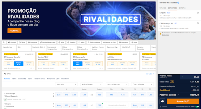 Logo bet365