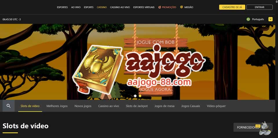 A tabela série a