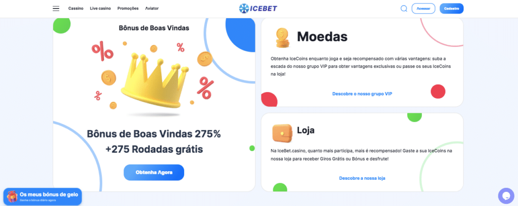 Betmotion é confiável