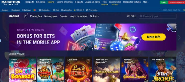 665bet plataforma