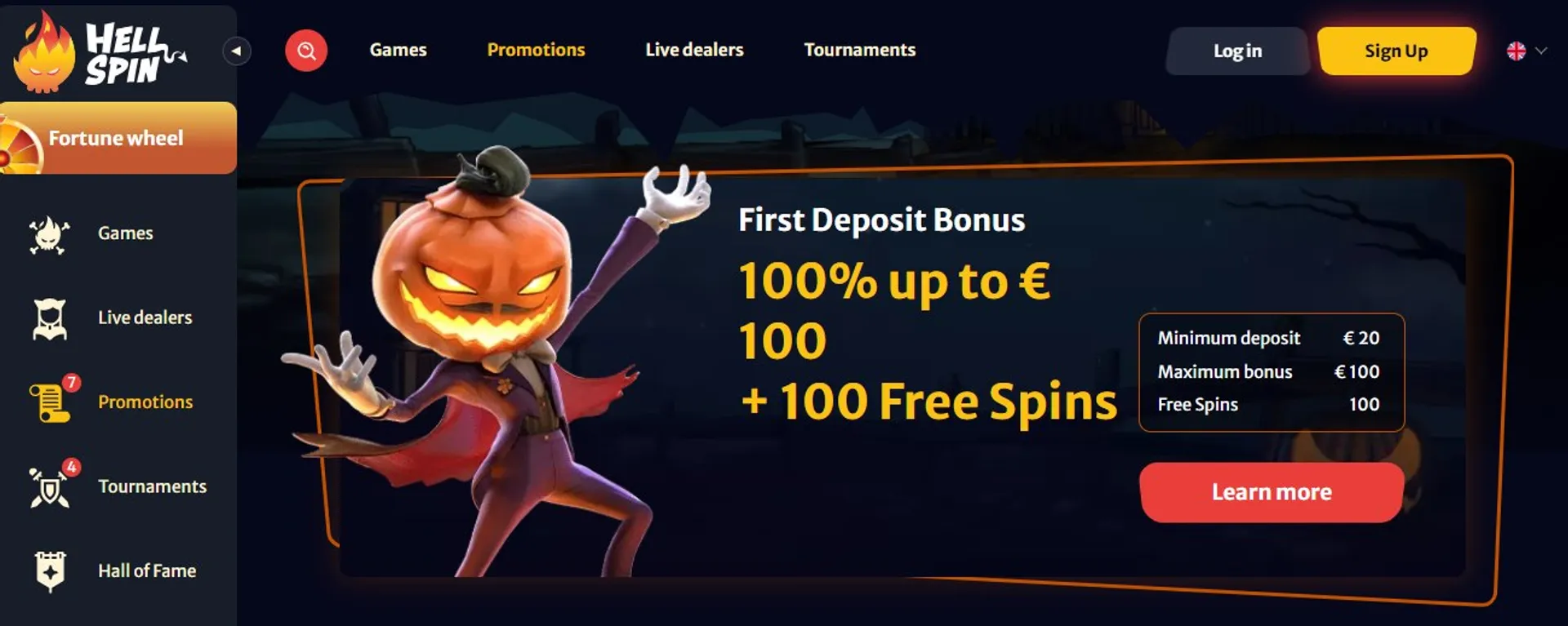 betfast