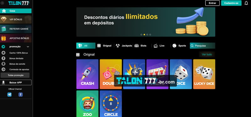 classificações b