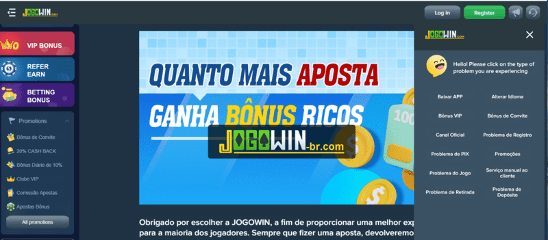 Tabela atualizada