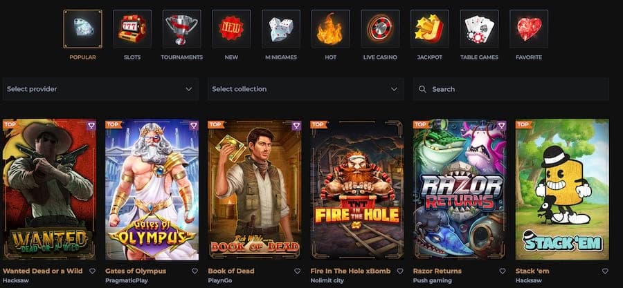 jogos da série d