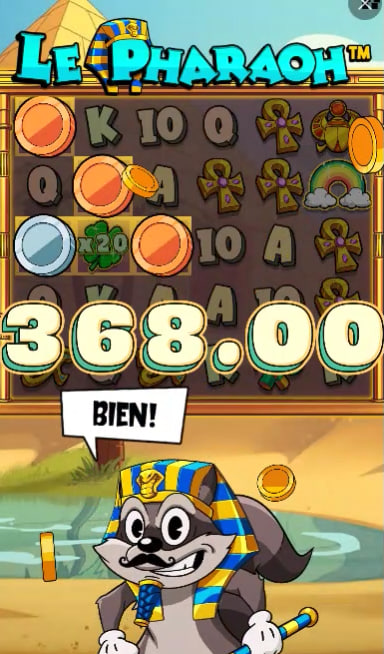 7 games cassino