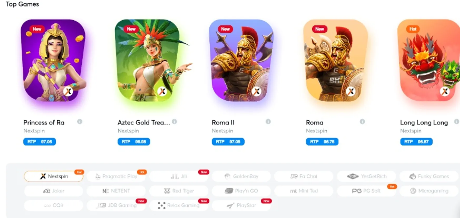 app bet