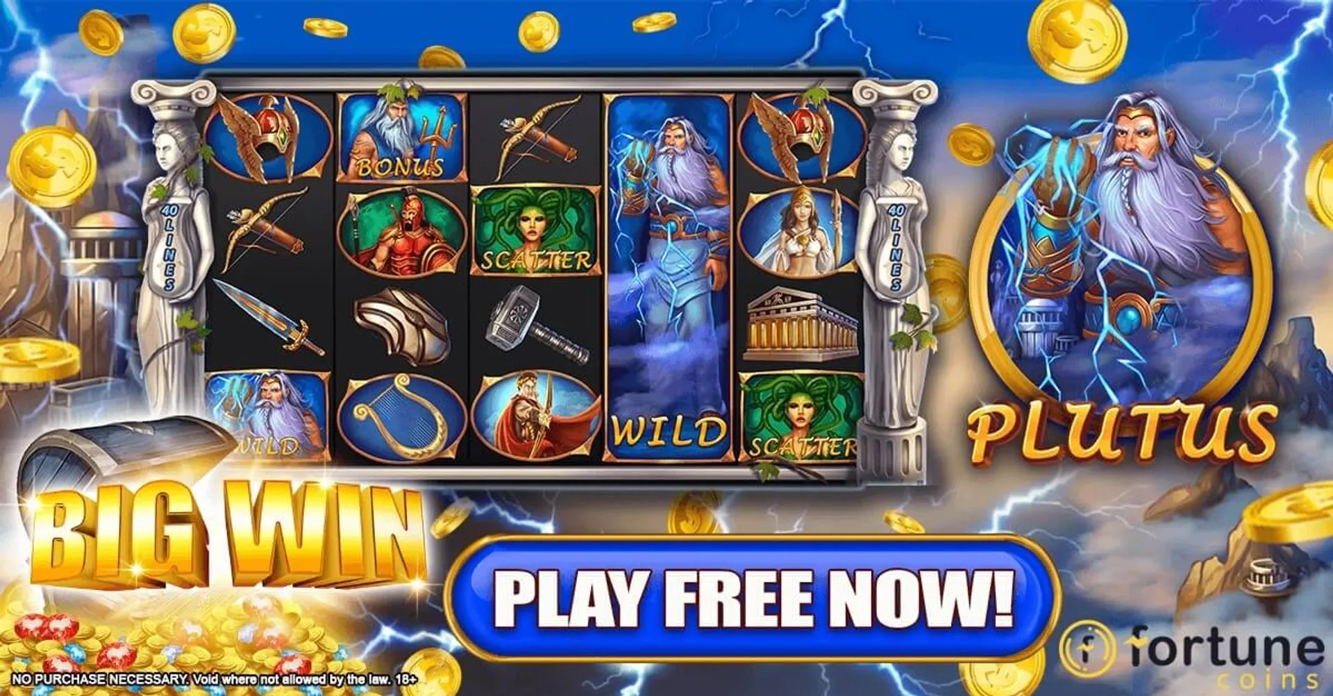 play regal